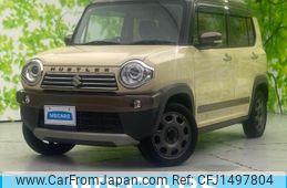 suzuki hustler 2019 CFJ1497804
