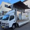 mitsubishi-fuso canter 2013 GOO_NET_EXCHANGE_0701654A30241225W001 image 2