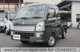 suzuki carry-truck 2022 -SUZUKI 【京都 483ｳ5310】--Carry Truck DA16T--673801---SUZUKI 【京都 483ｳ5310】--Carry Truck DA16T--673801-