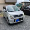 suzuki wagon-r 2009 CFJ1570471 image 3