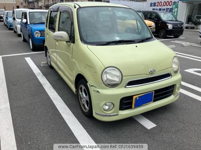daihatsu move-latte 2006 CFJ1639459 image 2