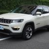 jeep compass 2018 -CHRYSLER--Jeep Compass ABA-M624--MCANJRCB9JFA37453---CHRYSLER--Jeep Compass ABA-M624--MCANJRCB9JFA37453- image 1