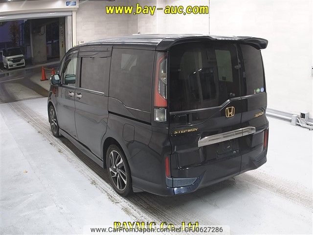 honda stepwagon 2015 -HONDA--Stepwgn RP3-1019020---HONDA--Stepwgn RP3-1019020- image 2