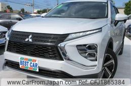 mitsubishi eclipse-cross 2020 CFJ1865384