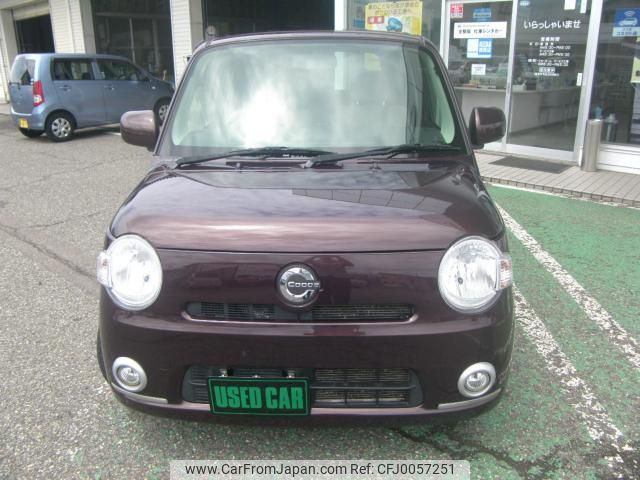 daihatsu mira-cocoa 2011 -DAIHATSU--Mira Cocoa DBA-L685S--L685S-0007460---DAIHATSU--Mira Cocoa DBA-L685S--L685S-0007460- image 2