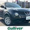 nissan juke 2012 -NISSAN--Juke DBA-YF15--YF15-061392---NISSAN--Juke DBA-YF15--YF15-061392- image 1