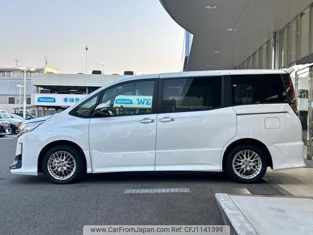 toyota noah 2020 quick_quick_6AA-ZWR80W_ZWR80-0456709 image 2
