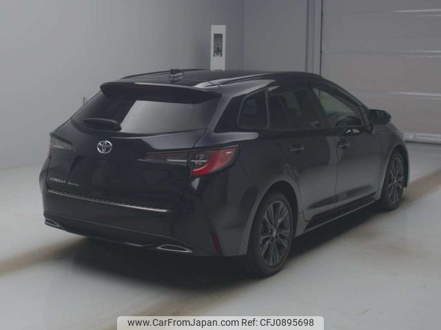 toyota corolla-touring-wagon 2020 -TOYOTA--Corolla Touring ZRE212W-6013859---TOYOTA--Corolla Touring ZRE212W-6013859- image 2