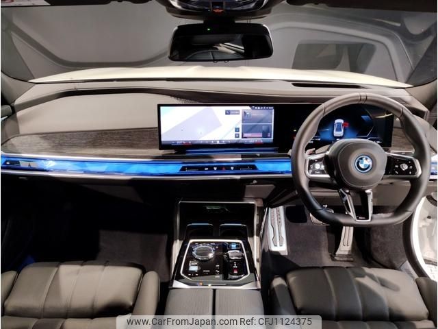 bmw bmw-others 2024 -BMW--BMW i7 ZAA-52EJ89--WBY52EJ0X0CP73308---BMW--BMW i7 ZAA-52EJ89--WBY52EJ0X0CP73308- image 2