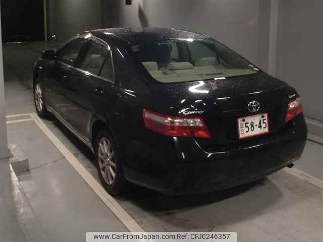 toyota camry 2007 -TOYOTA--Camry ACV45--0002885---TOYOTA--Camry ACV45--0002885- image 2