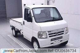 honda acty-truck 2001 -HONDA 【後日 】--Acty Truck HA7--1300450---HONDA 【後日 】--Acty Truck HA7--1300450-