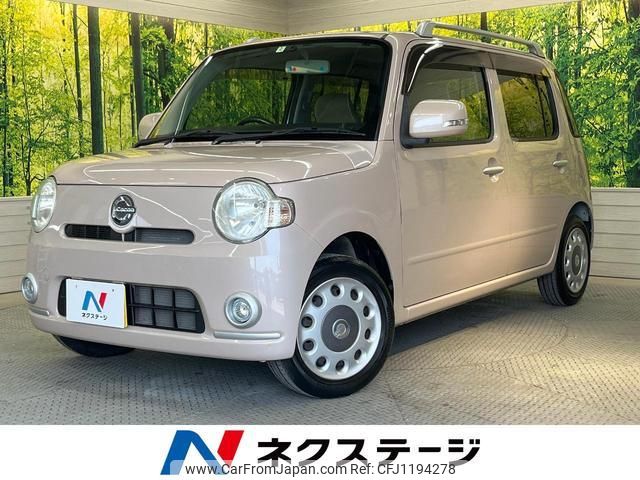 daihatsu mira-cocoa 2012 quick_quick_L675S_L675S-0091504 image 1