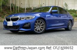 bmw 3-series 2020 CFJ1698652