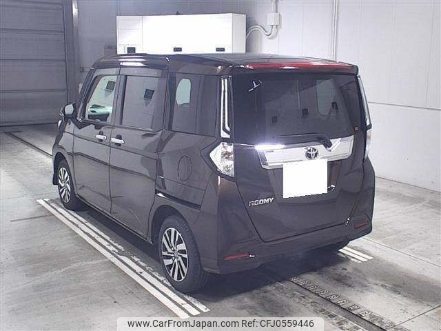 toyota roomy 2023 -TOYOTA 【岐阜 504ﾁ9797】--Roomy M900A-1100274---TOYOTA 【岐阜 504ﾁ9797】--Roomy M900A-1100274- image 2