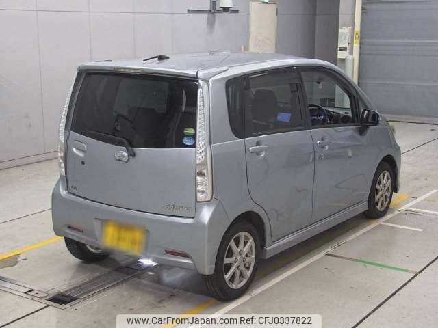 daihatsu move 2014 -DAIHATSU 【豊橋 580ﾇ2800】--Move DBA-LA100S--LA100S-0282291---DAIHATSU 【豊橋 580ﾇ2800】--Move DBA-LA100S--LA100S-0282291- image 2