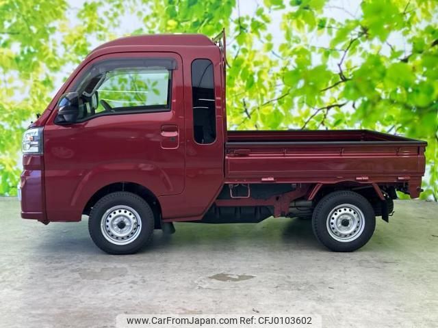 daihatsu hijet-truck 2022 quick_quick_3BD-S510P_S510P-0450242 image 2