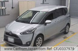 toyota sienta 2017 -TOYOTA 【豊田 500ﾉ8182】--Sienta DBA-NSP170G--NSP170-7127650---TOYOTA 【豊田 500ﾉ8182】--Sienta DBA-NSP170G--NSP170-7127650-