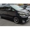 toyota vellfire 2009 -TOYOTA--Vellfire ANH20W-8090269---TOYOTA--Vellfire ANH20W-8090269- image 7