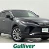 toyota harrier 2022 -TOYOTA--Harrier 6BA-MXUA80--MXUA80-0076387---TOYOTA--Harrier 6BA-MXUA80--MXUA80-0076387- image 1