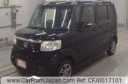 honda n-box 2013 -HONDA--N BOX DBA-JF2--JF2-1101932---HONDA--N BOX DBA-JF2--JF2-1101932-