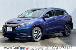 honda vezel 2016 quick_quick_RU3_RU3-1200067