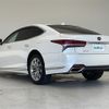 lexus ls 2018 CFJ1734691 image 6