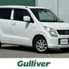 suzuki wagon-r 2011 -SUZUKI--Wagon R DBA-MH23S--MH23S-981465---SUZUKI--Wagon R DBA-MH23S--MH23S-981465- image 1