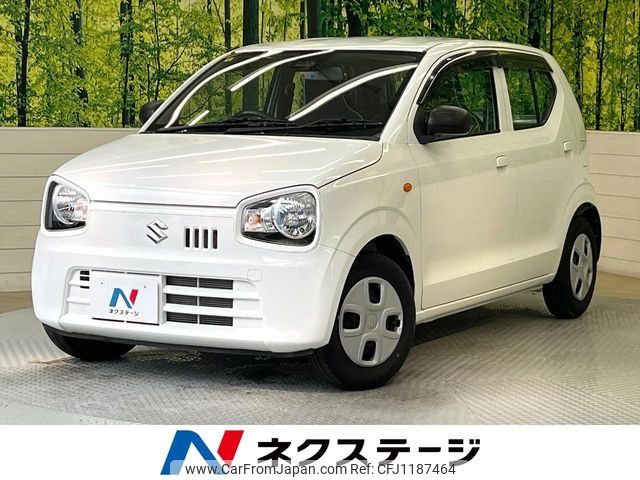 suzuki alto 2020 -SUZUKI--Alto DBA-HA36S--HA36S-553149---SUZUKI--Alto DBA-HA36S--HA36S-553149- image 1