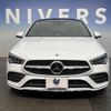 mercedes-benz cla-class 2021 -MERCEDES-BENZ--Benz CLA 5BA-118647M--W1K1186472N240666---MERCEDES-BENZ--Benz CLA 5BA-118647M--W1K1186472N240666- image 11