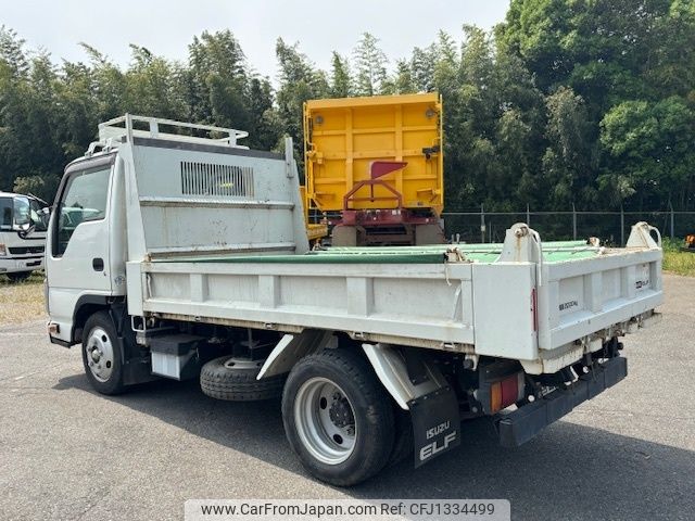 isuzu elf-truck 2020 -ISUZU--Elf 2RG-NJR88AD--NJR88-7002612---ISUZU--Elf 2RG-NJR88AD--NJR88-7002612- image 2