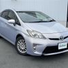 toyota prius 2012 -TOYOTA--Prius DAA-ZVW30--ZVW30-5515906---TOYOTA--Prius DAA-ZVW30--ZVW30-5515906- image 1