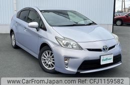 toyota prius 2012 -TOYOTA--Prius DAA-ZVW30--ZVW30-5515906---TOYOTA--Prius DAA-ZVW30--ZVW30-5515906-