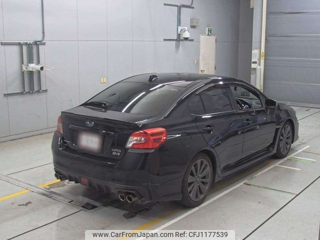 subaru wrx 2018 -SUBARU--WRX VAG-026793---SUBARU--WRX VAG-026793- image 2