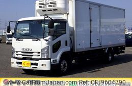 isuzu forward 2018 GOO_NET_EXCHANGE_0206393A30240320W001