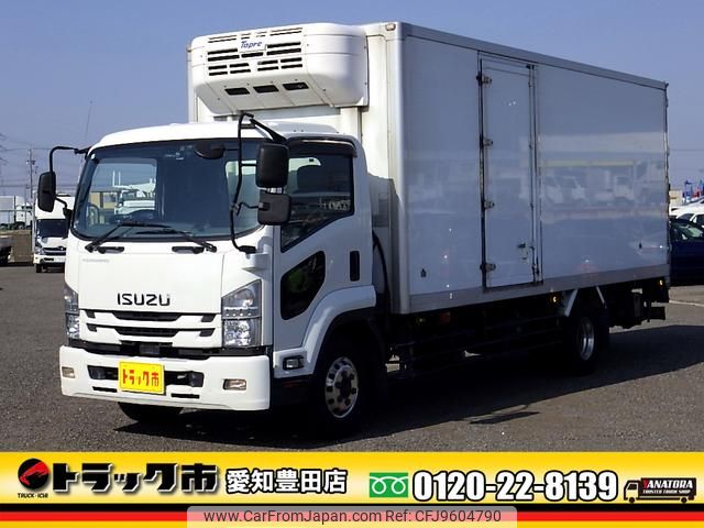 isuzu forward 2018 GOO_NET_EXCHANGE_0206393A30240320W001 image 1