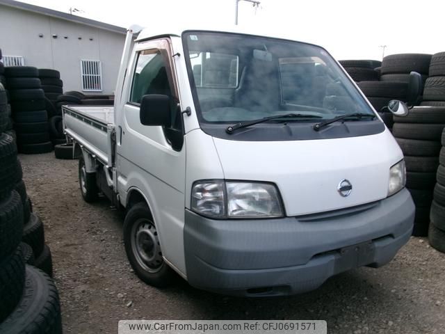 nissan vanette-truck 2004 GOO_NET_EXCHANGE_0705372A30250124W002 image 2