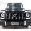 mercedes-benz g-class 2011 -MERCEDES-BENZ--Benz G Class ABA-463236--WDB4632361X188673---MERCEDES-BENZ--Benz G Class ABA-463236--WDB4632361X188673- image 9