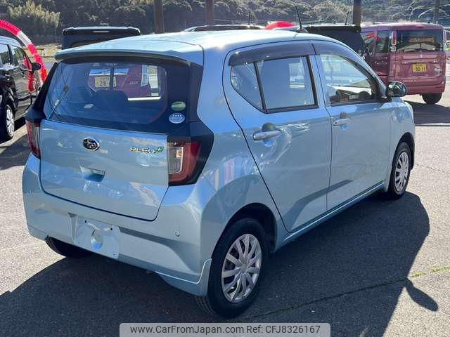 subaru pleo-plus 2017 -SUBARU--Pleo Plus LA350F--0002224---SUBARU--Pleo Plus LA350F--0002224- image 2