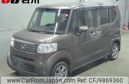 honda n-box 2013 -HONDA--N BOX JF2--2105198---HONDA--N BOX JF2--2105198-