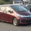 honda freed 2014 -HONDA--Freed DAA-GP3--GP3-1206782---HONDA--Freed DAA-GP3--GP3-1206782- image 1