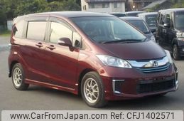 honda freed 2014 -HONDA--Freed DAA-GP3--GP3-1206782---HONDA--Freed DAA-GP3--GP3-1206782-
