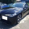 alfa-romeo giulia 2018 -ALFA ROMEO 【名変中 】--Alfa Romeo Giulia 95220-ZAREAENN5J7577514---ALFA ROMEO 【名変中 】--Alfa Romeo Giulia 95220-ZAREAENN5J7577514- image 4