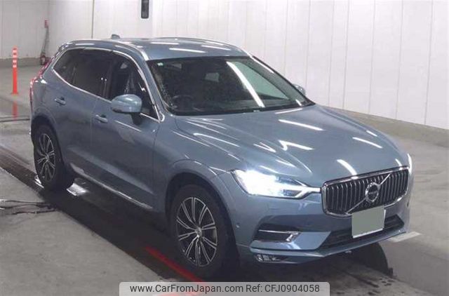 volvo xc60 2018 23145 image 1