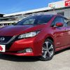 nissan leaf 2018 -NISSAN--Leaf ZAA-ZE1--ZE1-033959---NISSAN--Leaf ZAA-ZE1--ZE1-033959- image 1