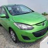 mazda demio 2012 -MAZDA--Demio DBA-DE3FS--DE3FS-519637---MAZDA--Demio DBA-DE3FS--DE3FS-519637- image 1