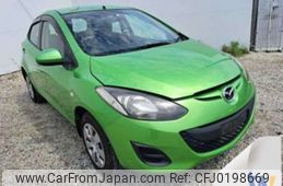 mazda demio 2012 -MAZDA--Demio DBA-DE3FS--DE3FS-519637---MAZDA--Demio DBA-DE3FS--DE3FS-519637-