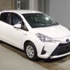 toyota vitz 2019 -TOYOTA--Vitz DAA-NHP130--NHP130-4020040---TOYOTA--Vitz DAA-NHP130--NHP130-4020040- image 4