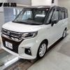 suzuki solio 2024 -SUZUKI 【釧路 501ﾜ8279】--Solio MA37S--185066---SUZUKI 【釧路 501ﾜ8279】--Solio MA37S--185066- image 1