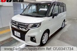 suzuki solio 2024 -SUZUKI 【釧路 501ﾜ8279】--Solio MA37S--185066---SUZUKI 【釧路 501ﾜ8279】--Solio MA37S--185066-