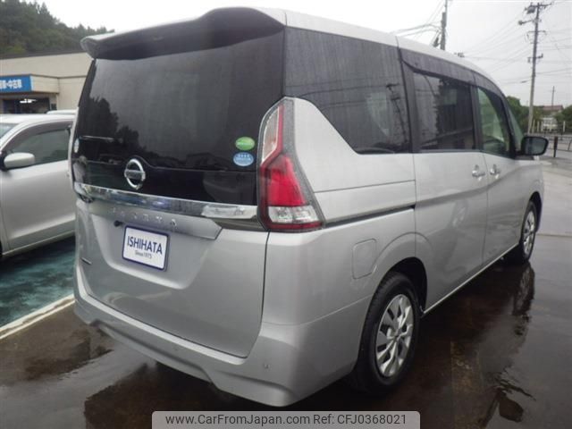 nissan serena 2019 -NISSAN--Serena DAA-GNC27--GNC27-020433---NISSAN--Serena DAA-GNC27--GNC27-020433- image 2